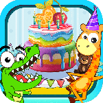 宝宝过生日手游