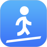 运动健康计步器app