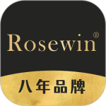 Rosewin鲜花app