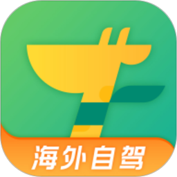 惠租车app