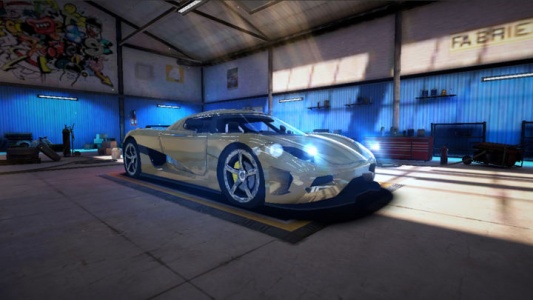 巅峰漂移官方版