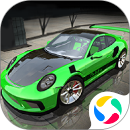 保时捷911模拟器手机版