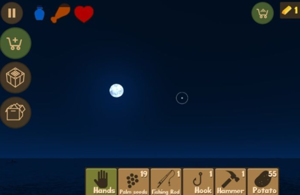 木筏求生联机版最新版