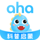 Ahakid儿童启蒙app