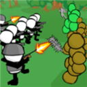 火柴人枪战模拟器手游