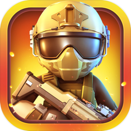 神枪行动官方正版