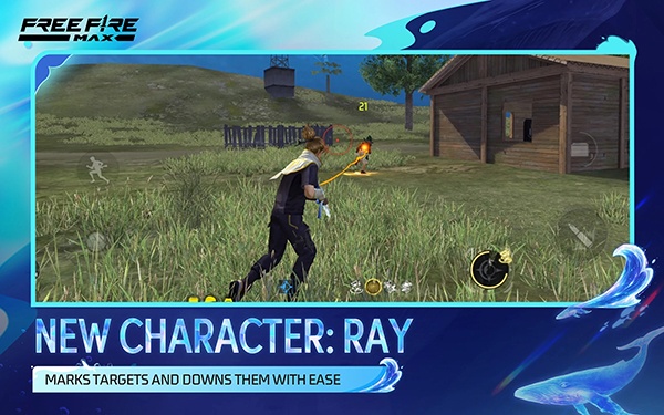 Free Fire最新版
