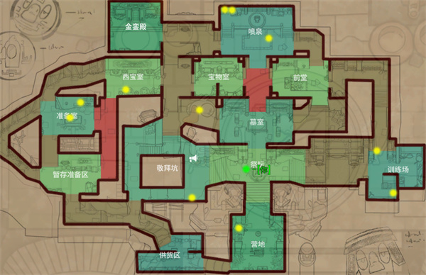 鹅鸭杀官方版(goose goose duck)