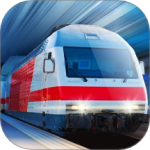 地铁模拟器莫斯科版