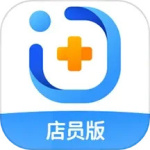 智云问诊店员版app