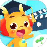 小伴龙动画屋官方版