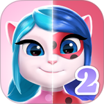 我的安吉拉2官方正版