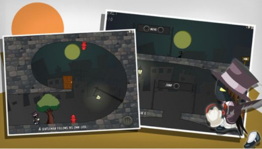 绅士冒险rpg直装版