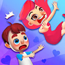 帮她脱险官方正版