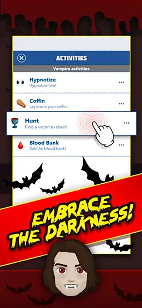 生命模拟器(BitLife)