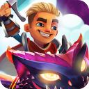 刀锋酷跑手机版