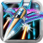 雷霆飞机大战官方版本