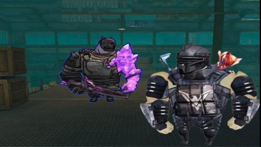 刺激吃鸡王者战场