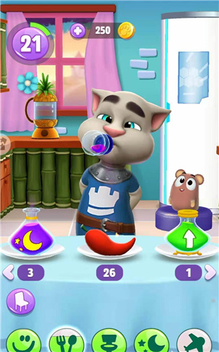 我的汤姆猫2官方正版