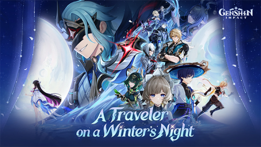 Genshin Impact