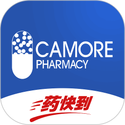 药快到app