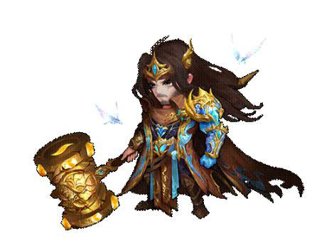新斗罗大陆破解版