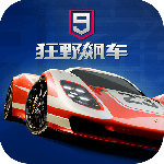 狂野飙车9：竞速传奇九游版