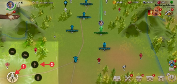 万龙觉醒国际服手游