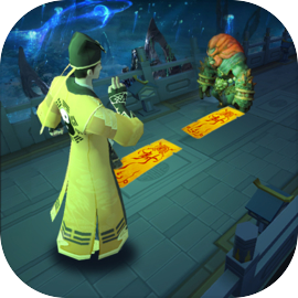 画符能手官方正版