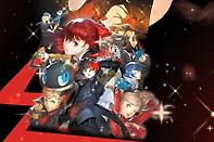 《女神异闻录5皇家版》steam版猫死留怨触发方法