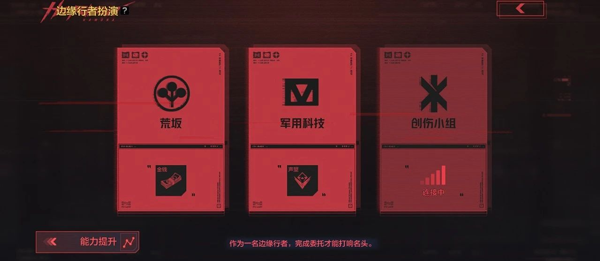暗区突围官方正版