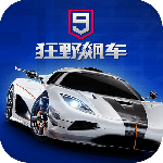 狂野飙车9:竞速传奇官服
