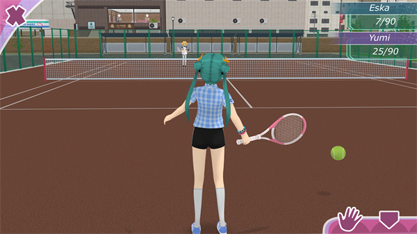 少女都市3d最新版