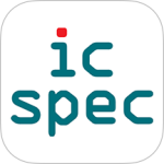 icspec芯片查询app