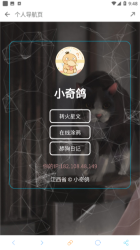 一个奇鸽app官方版