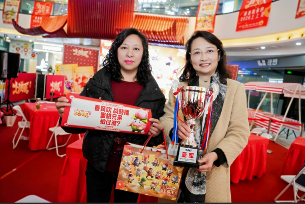 掼军诞生！腾讯大掼蛋城市巅峰赛圆满收官！