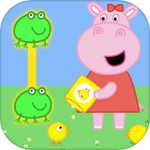 宝宝爱连线手游