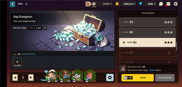 守望传说官方版最新版(Guardian Tales)