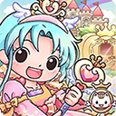 吉壁公主城堡最新版(Jibi Land : Princess Castle)