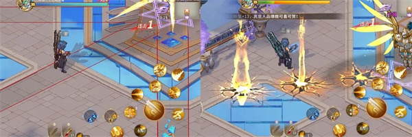 勇士与冒险vivo版最新版