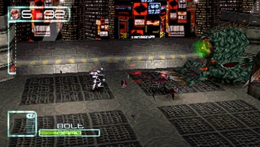 星河战队中文版