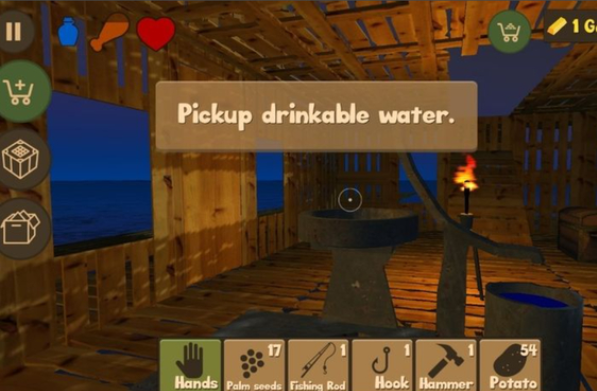 木筏求生联机版最新版