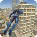 绳索英雄副镇手机版