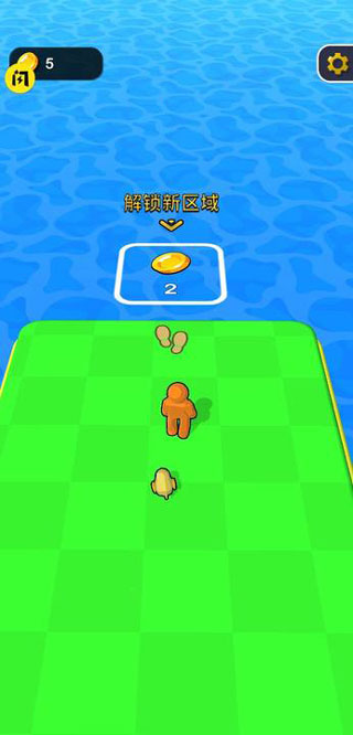 精灵大作战官方版
