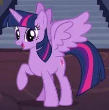 友谊的魔法官方版(My Little Pony)