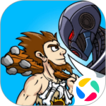 战争进化史最新版(Age Of War)