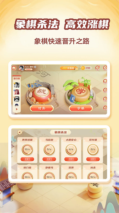 有道纵横棋院app