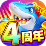 途游休闲捕鱼官方版