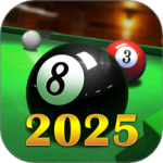 超凡台球官方版