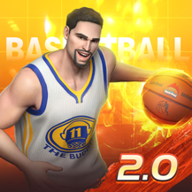 篮球高高手官方版